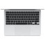 MacBook Air 13'' M3 8/512GB Silver (MRXR3) 2024