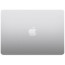 MacBook Air 13'' M3 8/512GB Silver (MRXR3) 2024