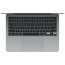 MacBook Air 13'' M3 16/512GB Space Gray (MXCR3) 2024