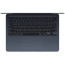 MacBook Air 13'' M3 8/256GB Midnight (MRXV3) 2024