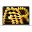 MacBook Air 15'' M3 16/512GB Starlight (MXD33) 2024