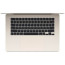 MacBook Air 15'' M3 16/512GB Starlight (MXD33) 2024