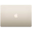 MacBook Air 15'' M3 16/512GB Starlight (MXD33) 2024