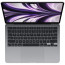 MacBook Air 13'' M2 8xCPU/10xGPU/16GB/256GB Space Gray 2022 (Z15S000D1) custom