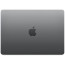 MacBook Air 13'' M2 8xCPU/10xGPU/16GB/256GB Space Gray 2022 (Z15S000D1) custom