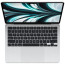 MacBook Air 13'' M2 256GB Silver (MLXY3) 2022