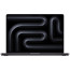 MacBook Pro 16'' M3 Max 36/1TB Space Black 2023 (MRW33)