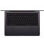 MacBook Pro 16'' M4 Max 48/1TB Space Black 2024 (MX313)