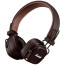 Наушники Marshall Major IV Brown (1006127)