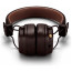 Наушники Marshall Major IV Brown (1006127)