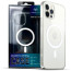 Чехол Monblan для iPhone 12 Pro with MagSafe Transparent