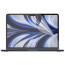 Защита экрана (пленка) Monblan для MacBook Air 13'' M2/M3 (Transparent)