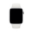 Ремешок Apple Watch 38/40/41/42 (10gen)mm White Sport Band S/M (MP6V3/MP6W3)