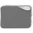 Чехол MW Basics 2Life Sleeve Case Grey/White для MacBook Pro 13'' M1/M2/MacBook Air 13'' M1 (MW-410140)