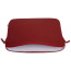 Чехол MW Basics 2Life Sleeve Case Red/White для MacBook Pro 13'' M1/M2/MacBook Air 13'' M1 (MW-410163)