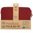 Чехол MW Basics 2Life Sleeve Case Red/White для MacBook Pro 13'' M1/M2/MacBook Air 13'' M1 (MW-410163)