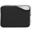 Чехол MW Basics 2Life Sleeve Case для MacBook Pro 13'' M1/M2/MacBook Air 13'' M1 Black/White (MW-41013)