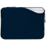 Чехол MW Basics 2Life Sleeve Case Blue/White для MacBook Pro 13'' M1/M2/MacBook Air 13'' M1 (MW-410143)