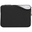 Чехол MW Basics 2Life Sleeve Case для MacBook Pro 13'' M1/M2/MacBook Air 13'' M1 Black/White (MW-41013)