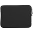 Чехол MW Basics 2Life Sleeve Case для MacBook Pro 13'' M1/M2/MacBook Air 13'' M1 Black/White (MW-41013)