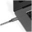 Кабель Native Union Belt Cable USB-C/USB-C Pro 240W Zebra (2.4 m) (BELT-PRO2-ZEB-NP)