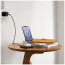 Зарядное устройство Native Union Fast GaN Charger PD 35W Dual USB-C Port Black (FAST-PD35-BLK-EU)