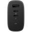 Зарядное устройство Native Union Fast GaN Charger PD 67W 3 Ports Black (FAST-PD67-BLK-2CA)