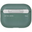 Чехол Native Union (RE) Classic Case Slate Green для Airpods Pro 2nd Gen (APPRO2-LTHR-GRN)