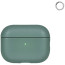 Чехол Native Union (RE) Classic Case Slate Green для Airpods Pro 2nd Gen (APPRO2-LTHR-GRN)