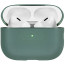 Чехол Native Union (RE) Classic Case Slate Green для Airpods Pro 2nd Gen (APPRO2-LTHR-GRN)