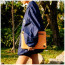 Чехол Native Union Ultralight 16'' Sleeve Case Apricot Crush для MacBook Pro 16'' (STOW-UT-MBS-APR-16)