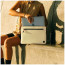 Чехол Native Union Ultralight 13'' Sleeve Case Sandstone for MacBook Air 13''/MacBook Pro 13'' (STOW-UT-MBS-SAN-13)