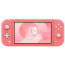 Консоль Nintendo Switch Lite Coral