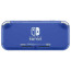 Консоль Nintendo Switch Lite Blue