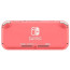 Консоль Nintendo Switch Lite Coral