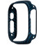 Чехол Pitaka Air Case Black/Blue для Apple Watch Ultra 2/Ultra 49mm (KW2302A)