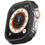 Чехол Pitaka Air Case для Apple Watch Ultra 49mm Black/Grey (KW3001A)