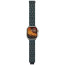 Ремешок для Apple Watch 42/44/45/49mm Pitaka Chroma Carbon Band Dreamland Stairs (AWB2302)