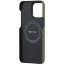 Чехол Pitaka MagEZ Case 4 Fusion Weaving Overture для iPhone 15 Pro (FO1501P)