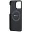 Чехол Pitaka MagEZ Case 4 Fusion Weaving Rhapsody для iPhone 15 Pro (FR1501P)