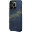 Чехол Pitaka MagEZ Case 4 StarPeak Milky Way Galaxy для iPhone 15 Pro (KI1501PMYG)