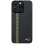 Чехол Pitaka MagEZ Case 5 для iPhone 15 Pro Break The Line (KI1501BTL)