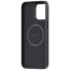 Чехол Pitaka MagEZ Case Pro 4 Twill 1500D Black/Grey для iPhone 15 Pro (KI1501PP)