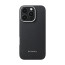 Чехол Pitaka Ultra-Slim Case Classic Twill 600D Black/Grey для iPhone 16 Pro (KI1601PA)