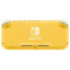 Консоль Nintendo Switch Lite Yellow