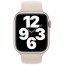 Ремешок для Apple Watch 41/40/38mm Starlight Sport Band (MKU93)