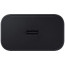 Зарядное устройство Samsung Type-C 25W Power Adapter Black (w/o cable) (EP-T2510NBE)