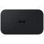 Сетевое зарядное устройство Samsung Compact Power Adapter 45W Black with Type-C/Type-C (EP-T4511XBEGEU)