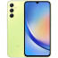 Samsung Galaxy A34 5G 8/256GB Light Green (SM-A346ELGE)