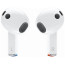 Наушники TWS Samsung Galaxy Buds3 White (SM-R530NZWA)